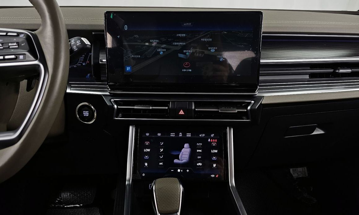 KG_Mobility_Ssangyong Torres 2023