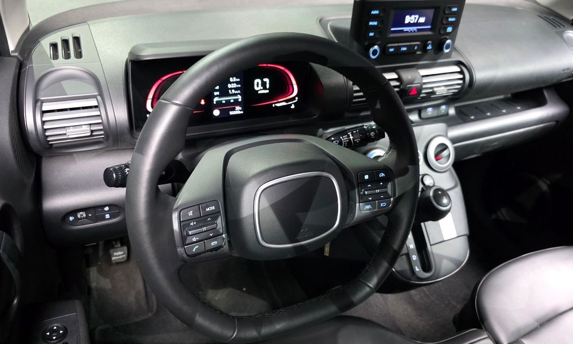 Hyundai Casper 2023