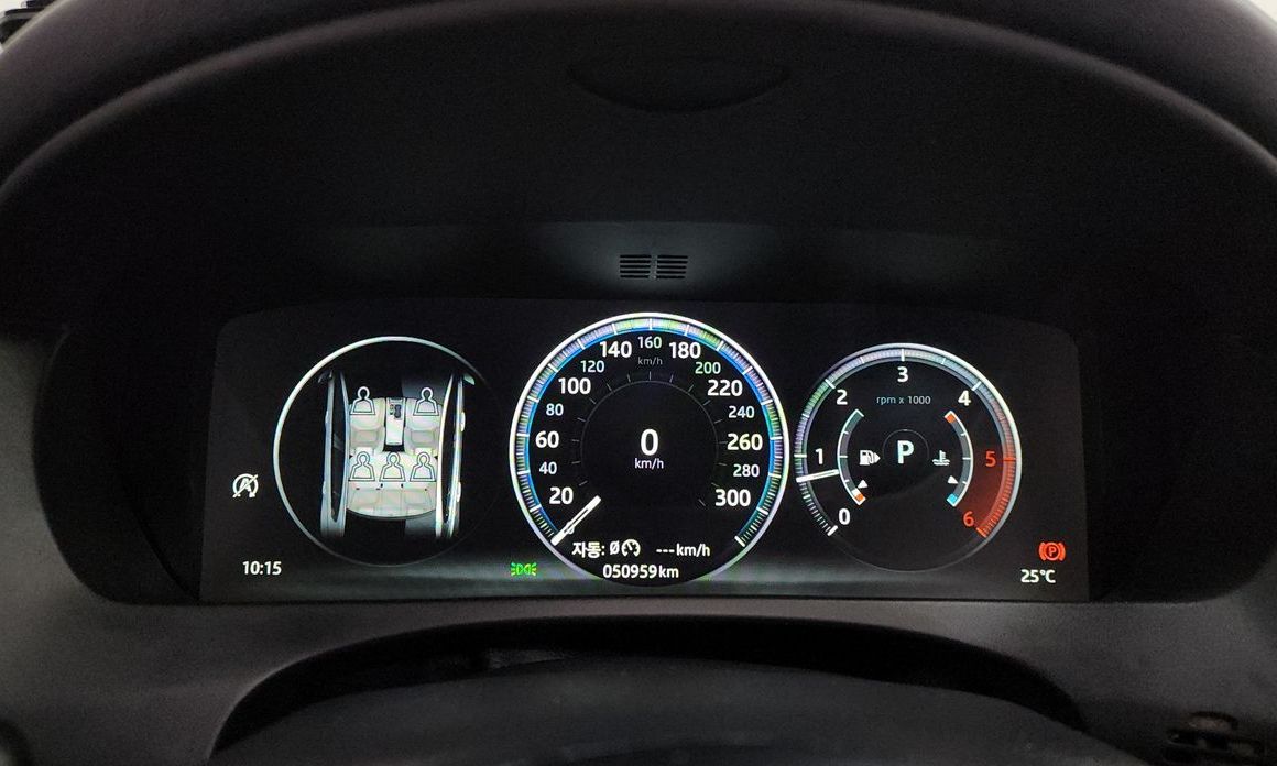 Jaguar XE 2018