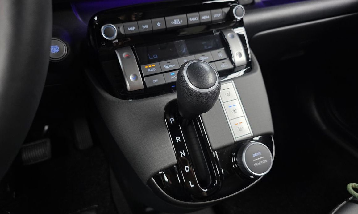 Hyundai Casper 2023