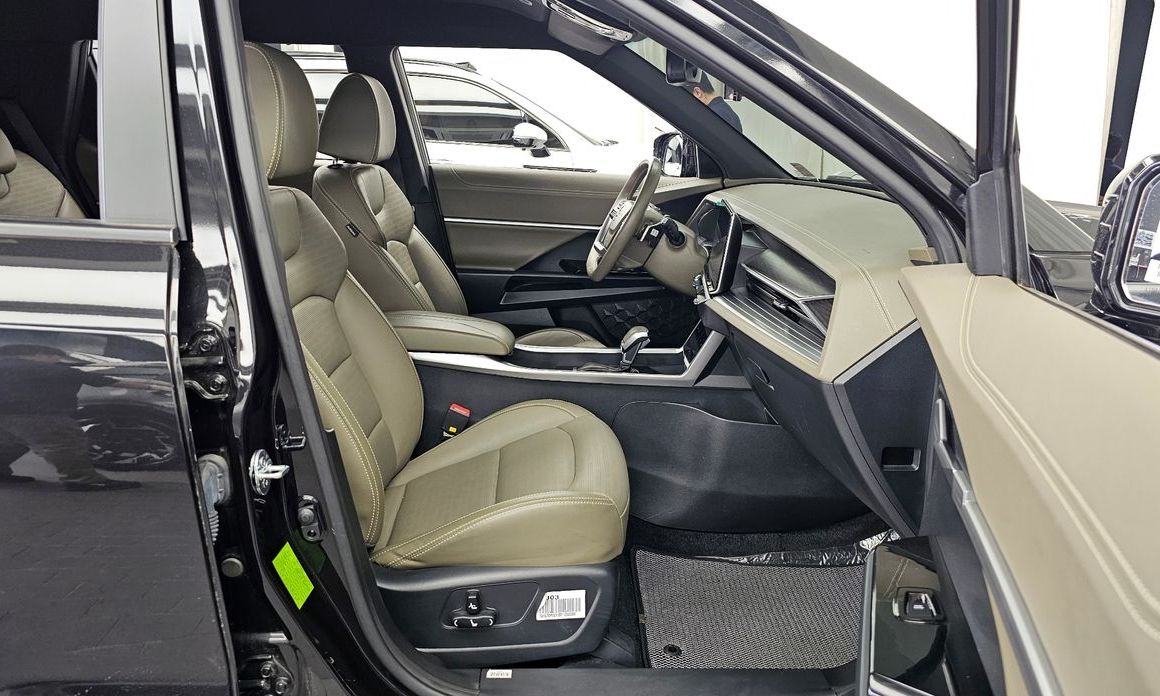 KG_Mobility_Ssangyong Torres 2023