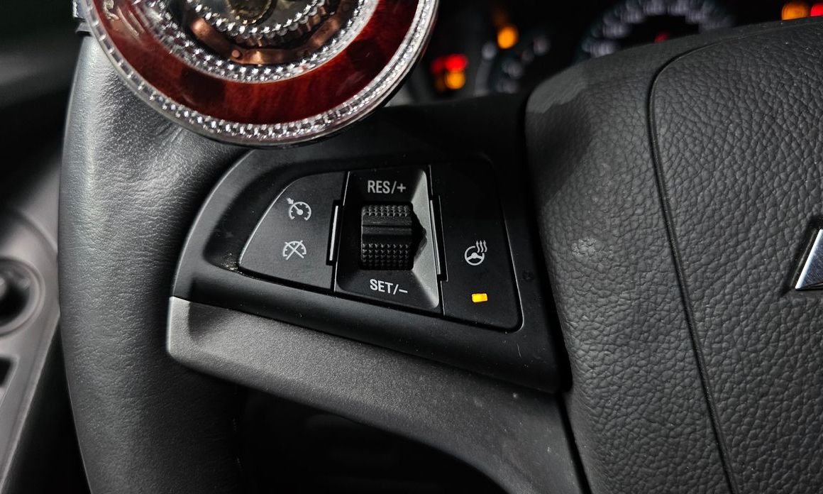 ChevroletGMDaewoo Trax 2021