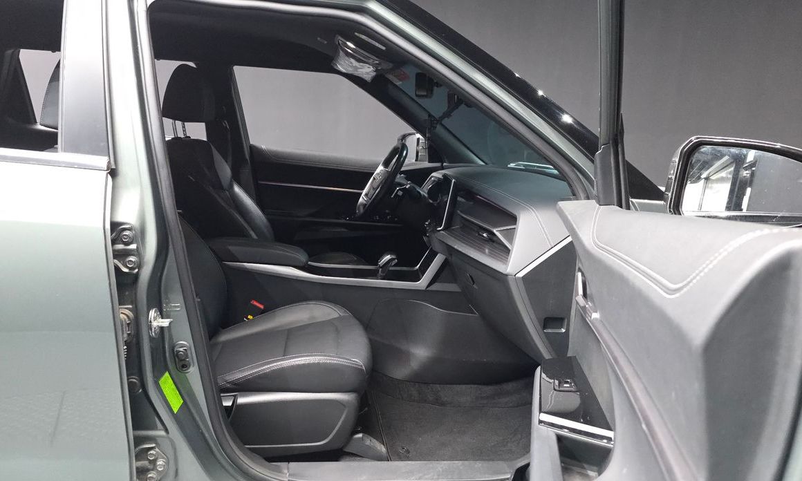 KG_Mobility_Ssangyong Torres 2023