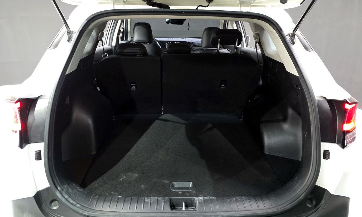 Kia Sportage 2023