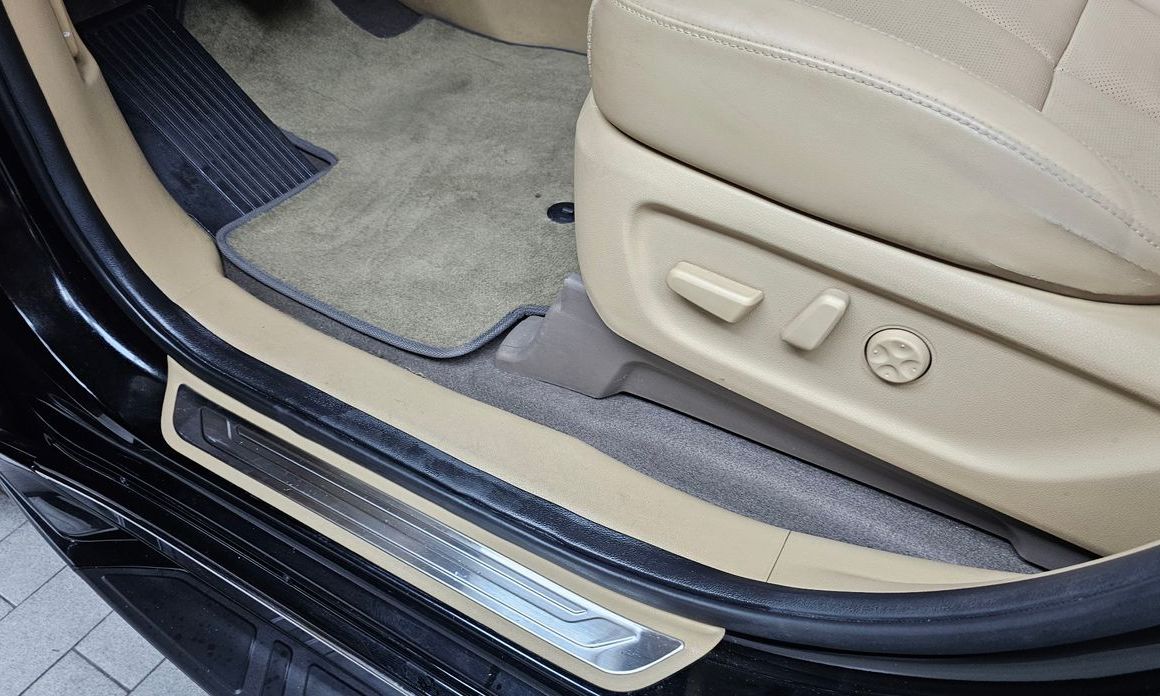 Kia Canival 2019