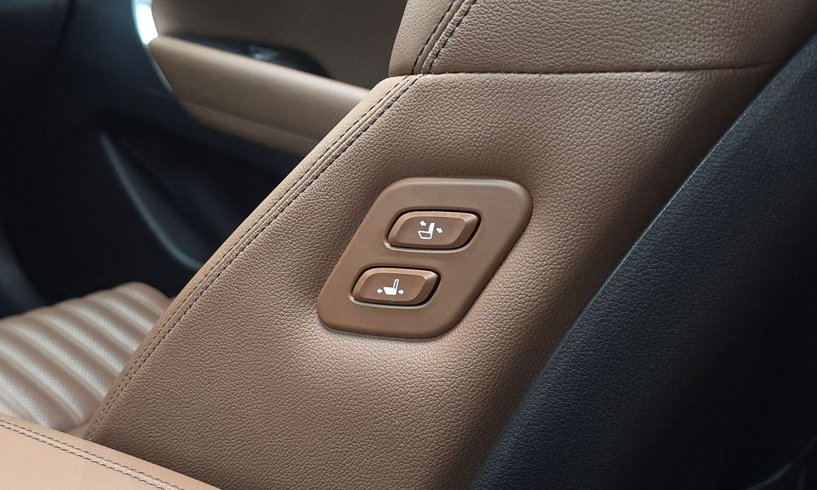 Genesis G70 2019