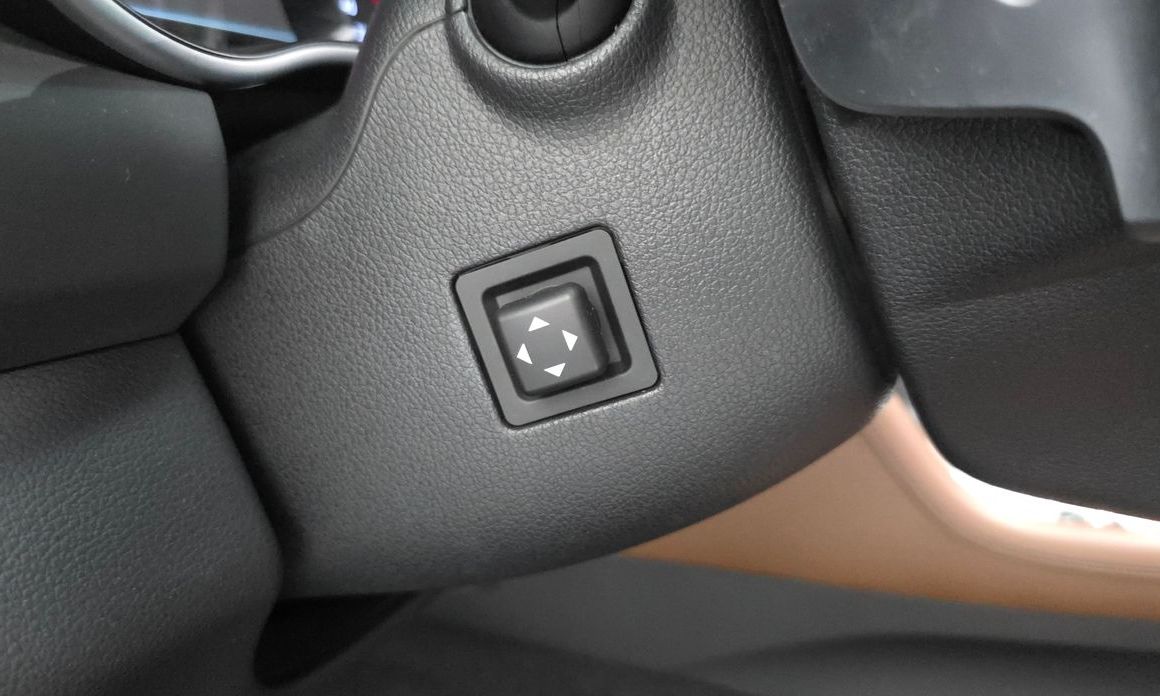 Genesis G70 2019