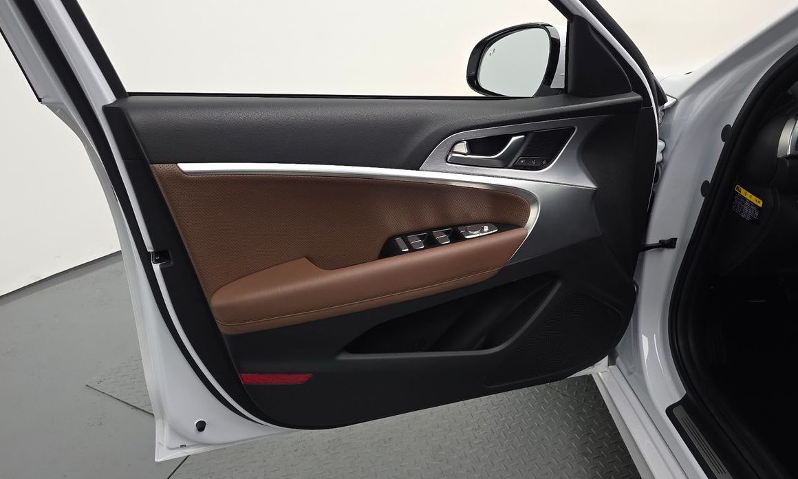 Genesis G70 2019
