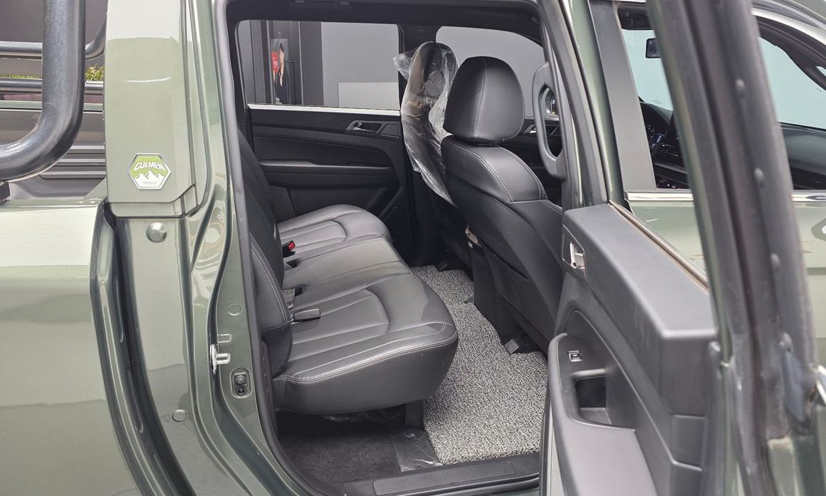 KG_Mobility_Ssangyong Rexton 2024