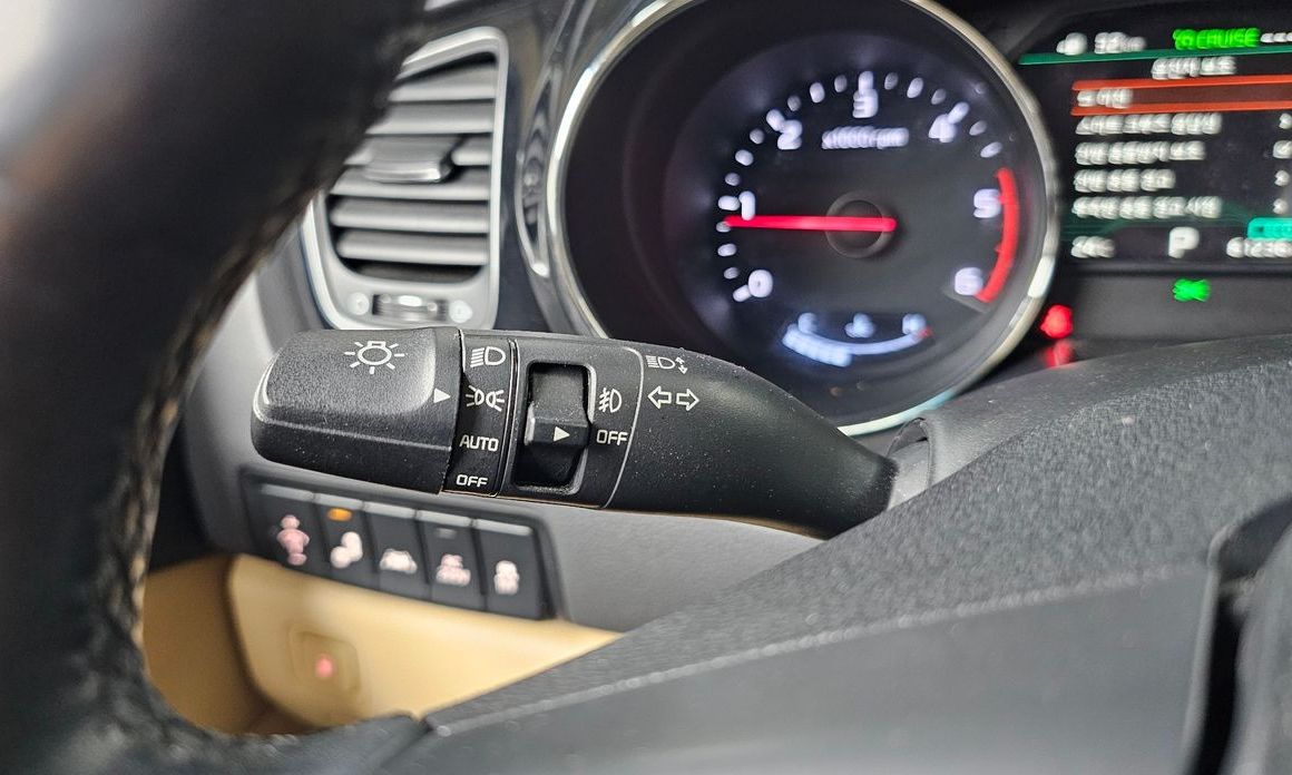Kia Canival 2019