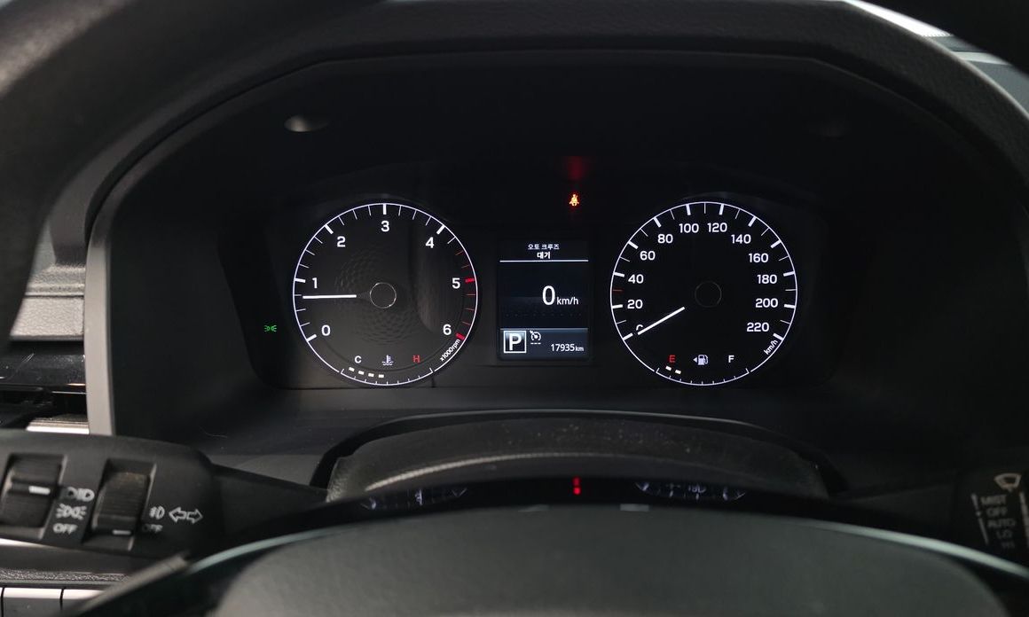 KG_Mobility_Ssangyong Rexton 2024
