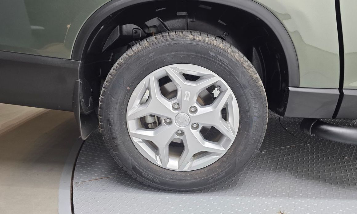 KG_Mobility_Ssangyong Rexton 2024