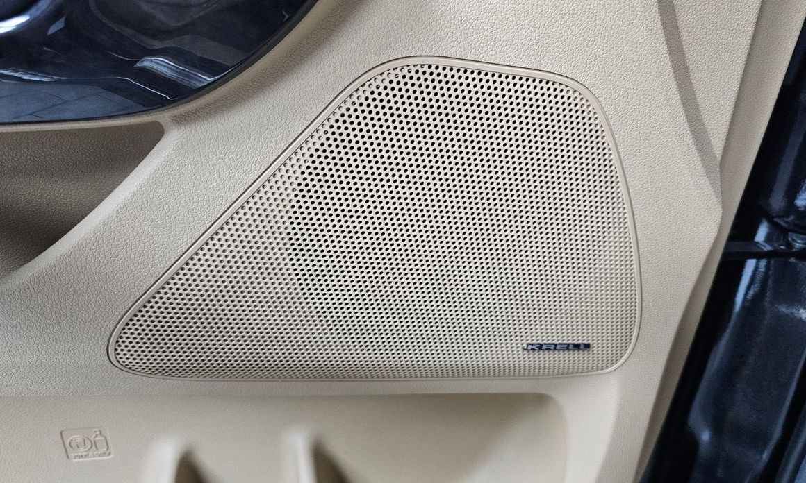 Kia Canival 2019