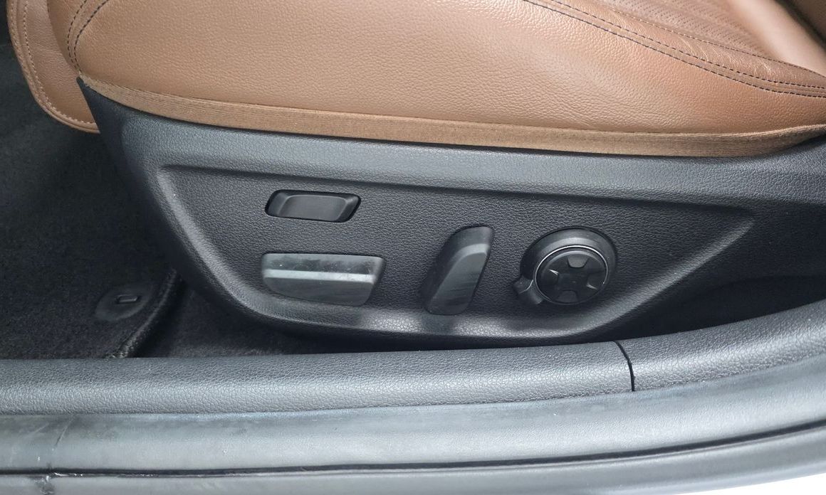 Genesis G70 2019