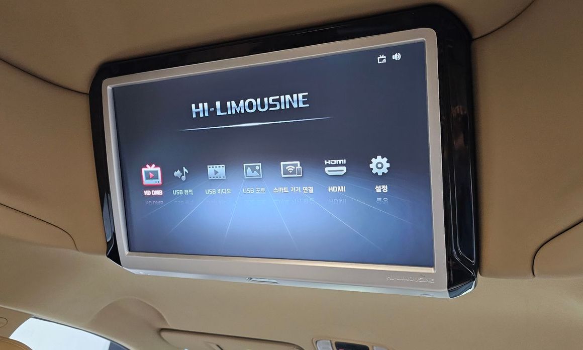 Kia Canival 2019