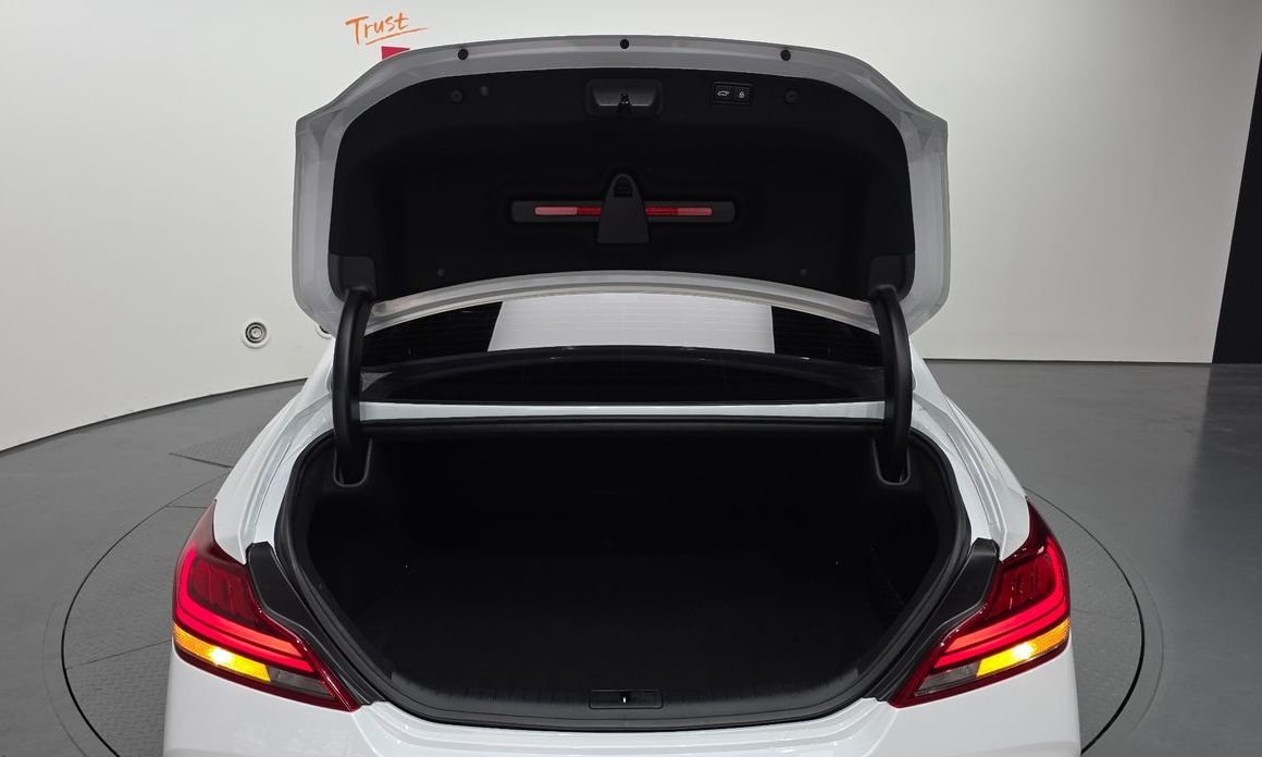 Genesis G70 2019