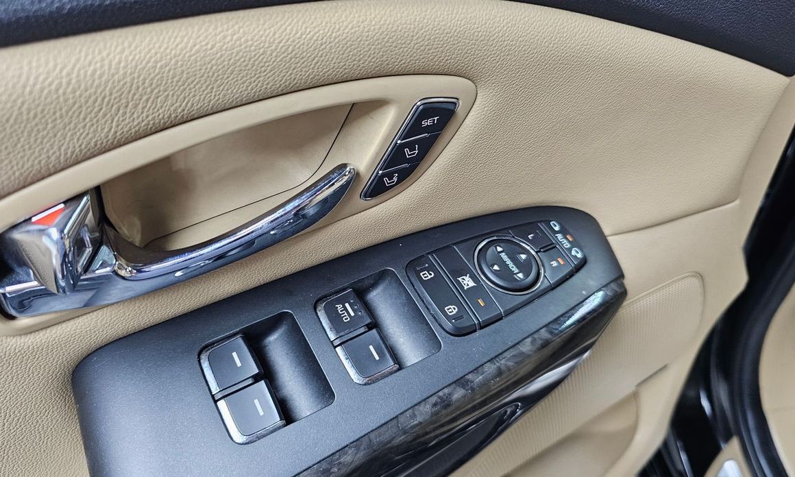 Kia Canival 2019