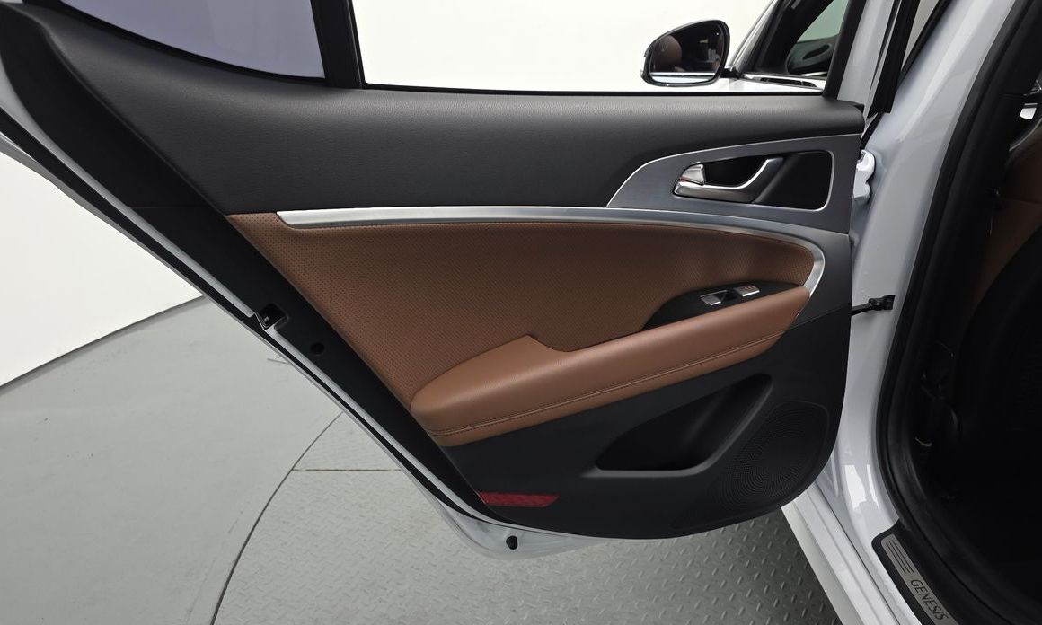Genesis G70 2019