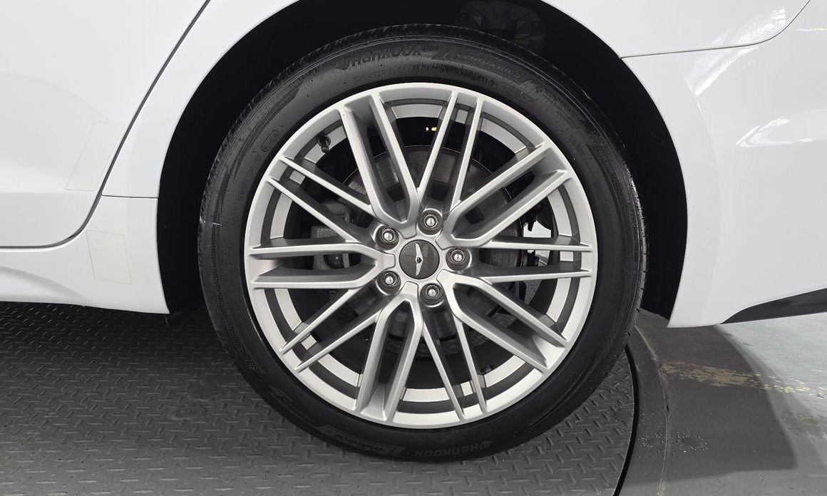 Genesis G70 2019