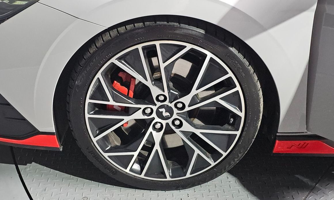 Hyundai AVANTE 2022