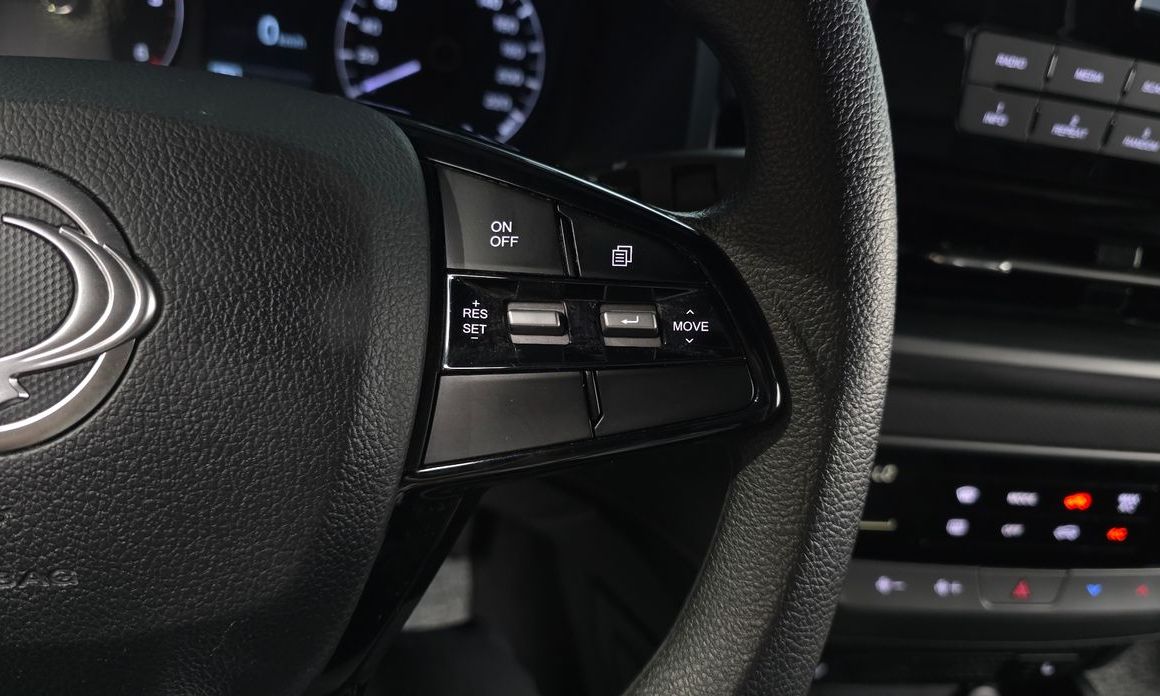 KG_Mobility_Ssangyong Rexton 2024