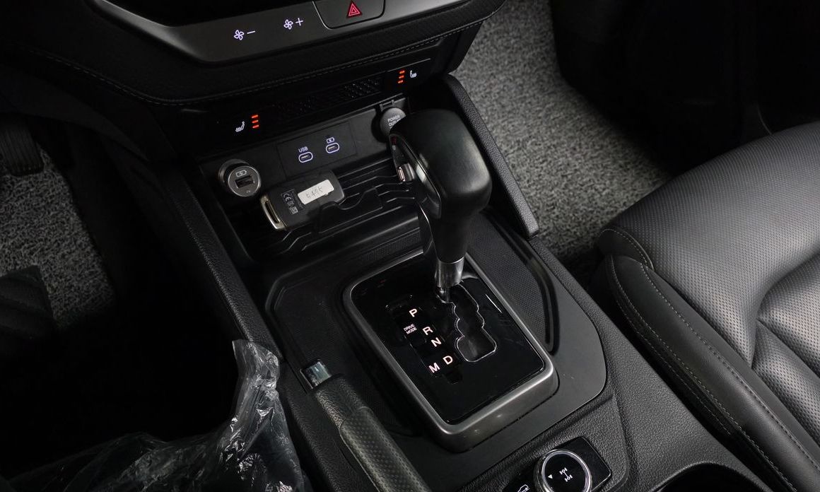 KG_Mobility_Ssangyong Rexton 2024