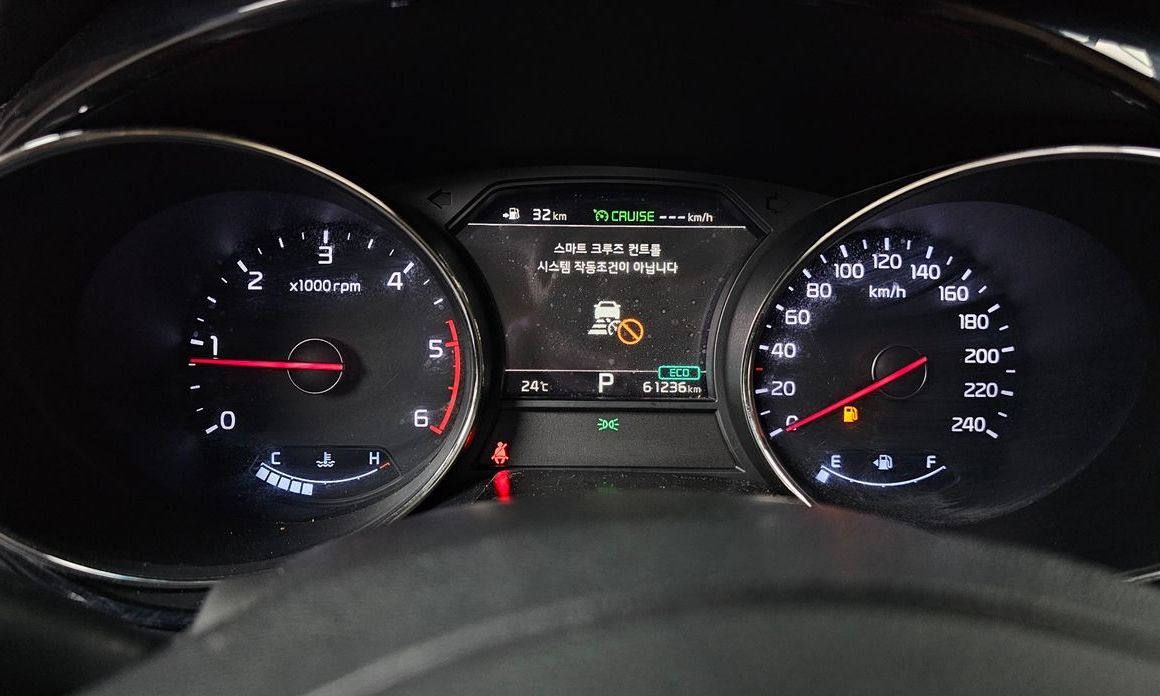 Kia Canival 2019