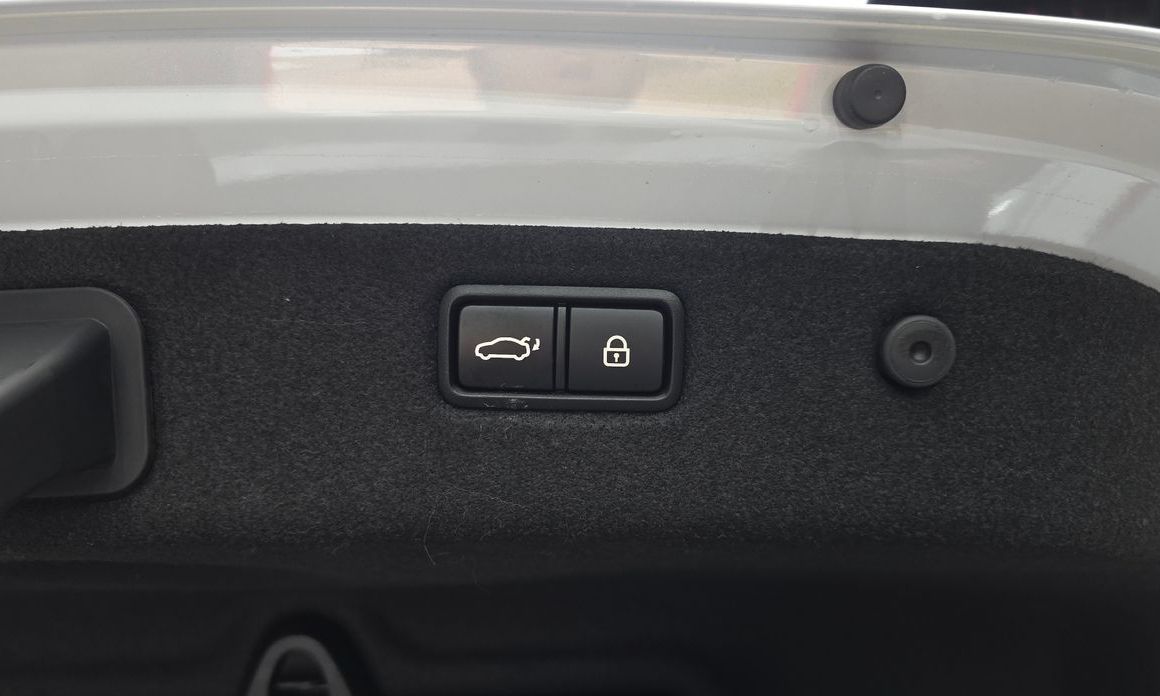 Genesis G70 2019