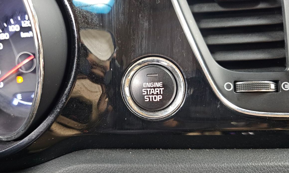 Kia Canival 2019