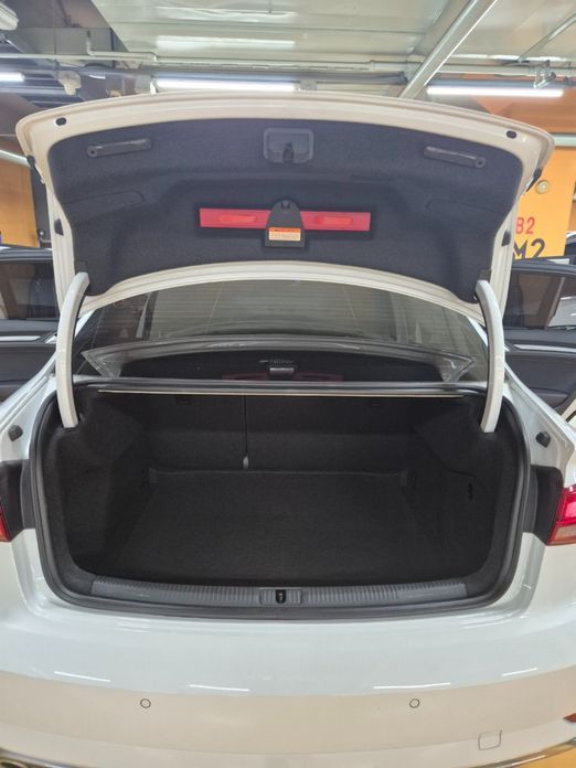 Audi A3 2020