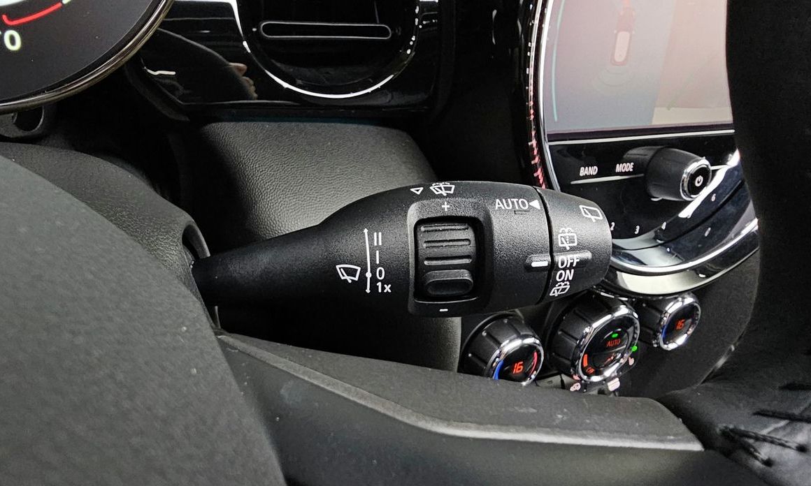Mini Cooper 2022