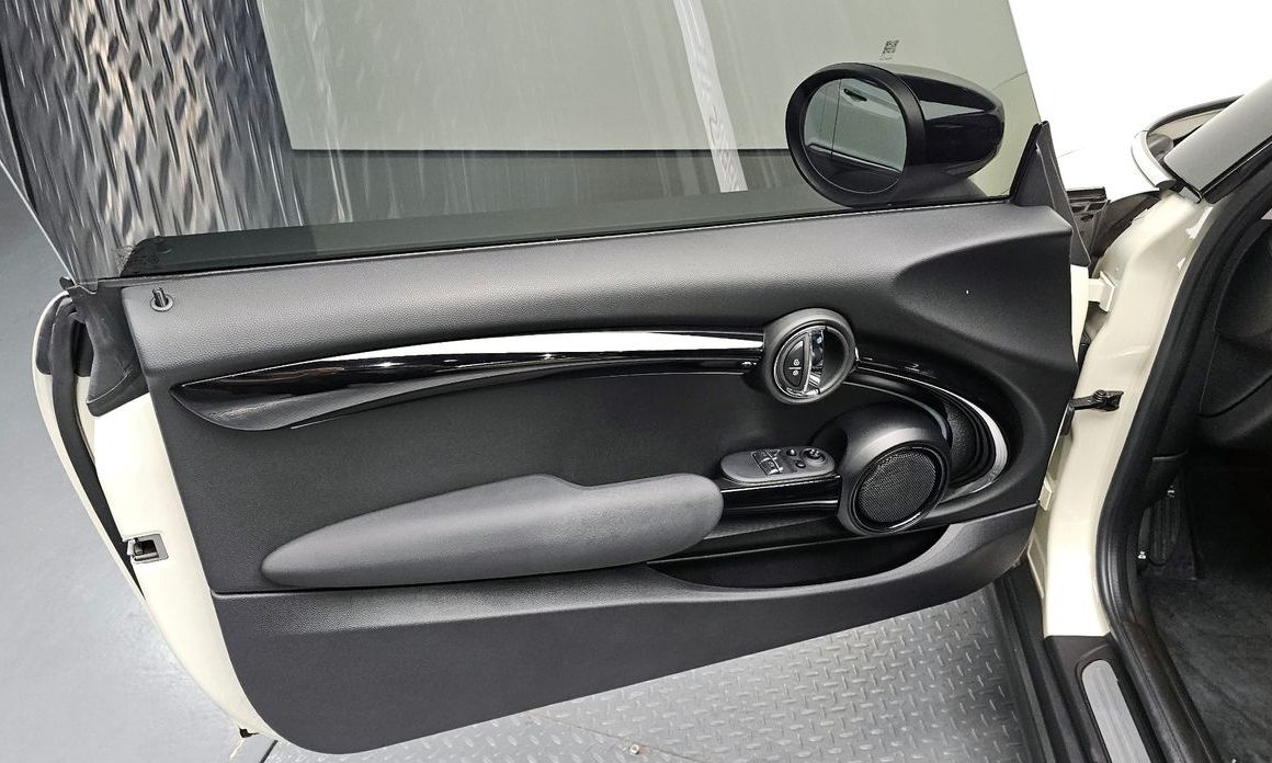 Mini Cooper 2022