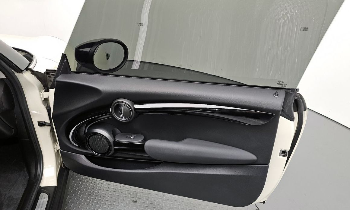 Mini Cooper 2022