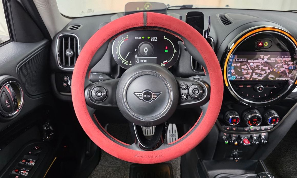 Mini Countryman 2021