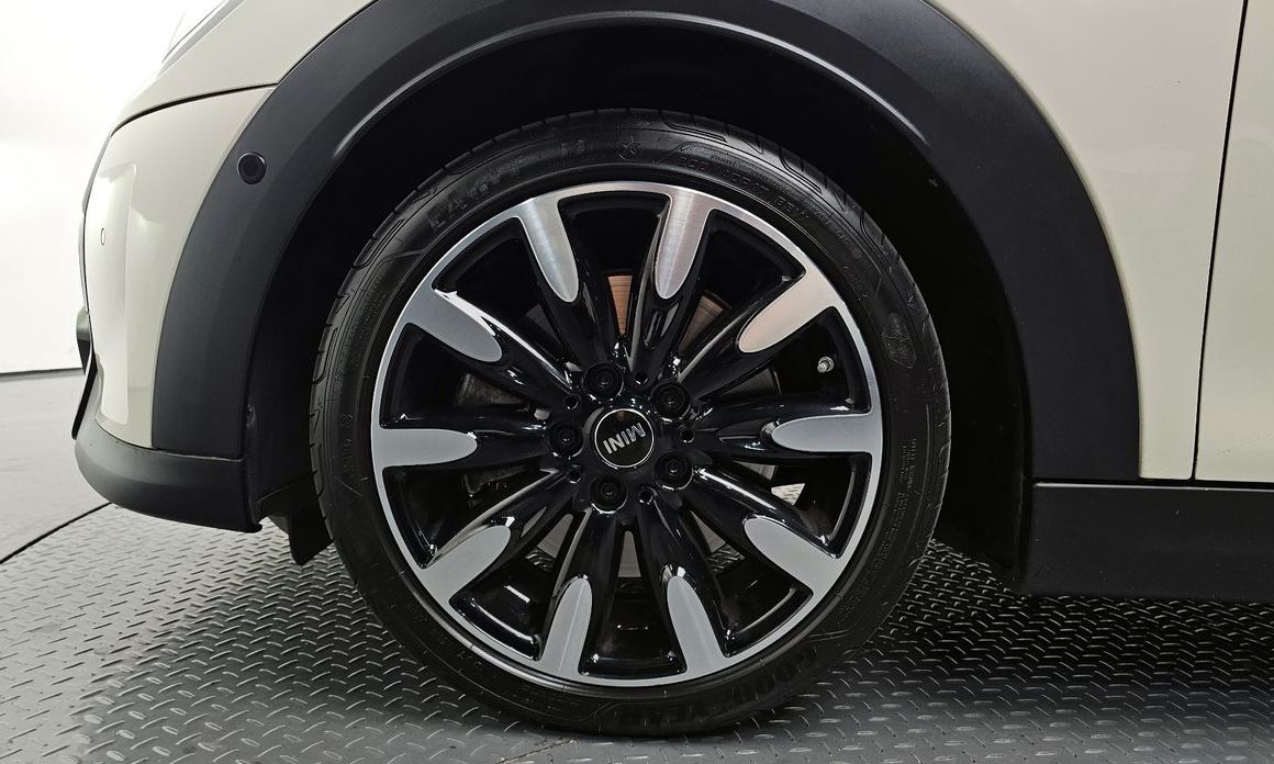 Mini Cooper 2022