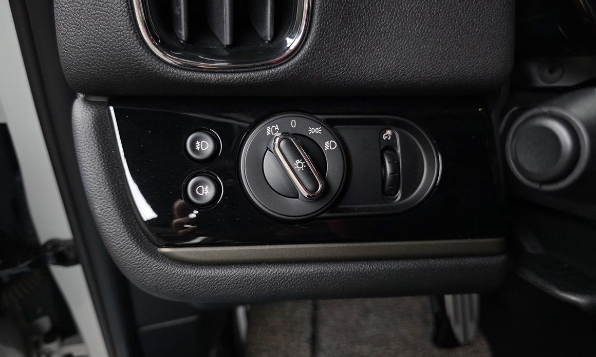 Mini Countryman 2021