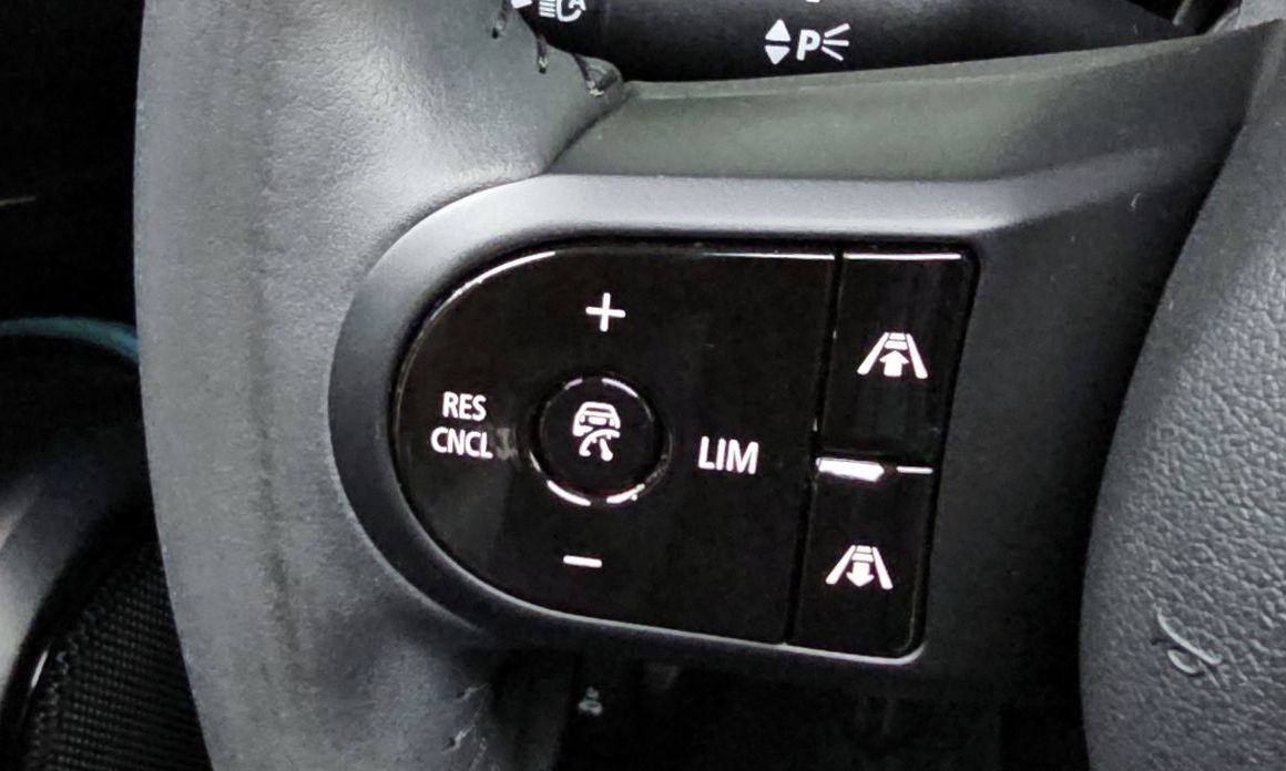 Mini Cooper 2022