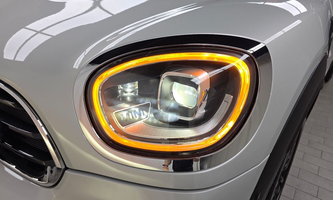 Mini Countryman 2021