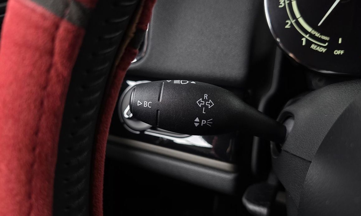 Mini Countryman 2021