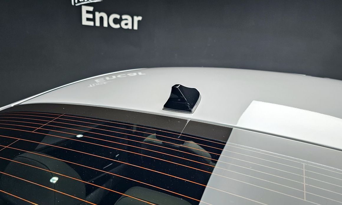 Hyundai AVANTE 2023