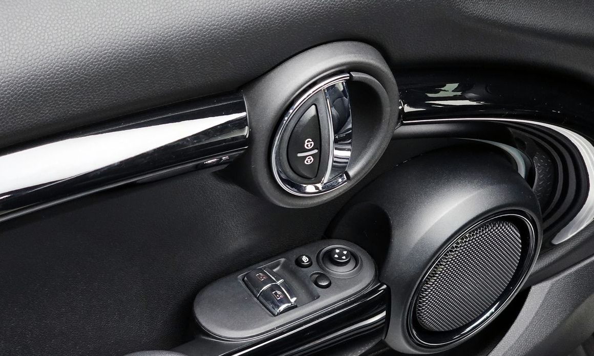 Mini Cooper 2022
