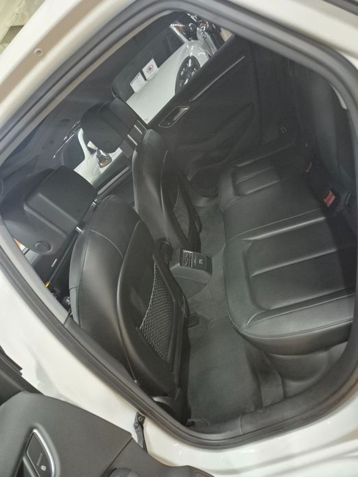Audi A3 2020