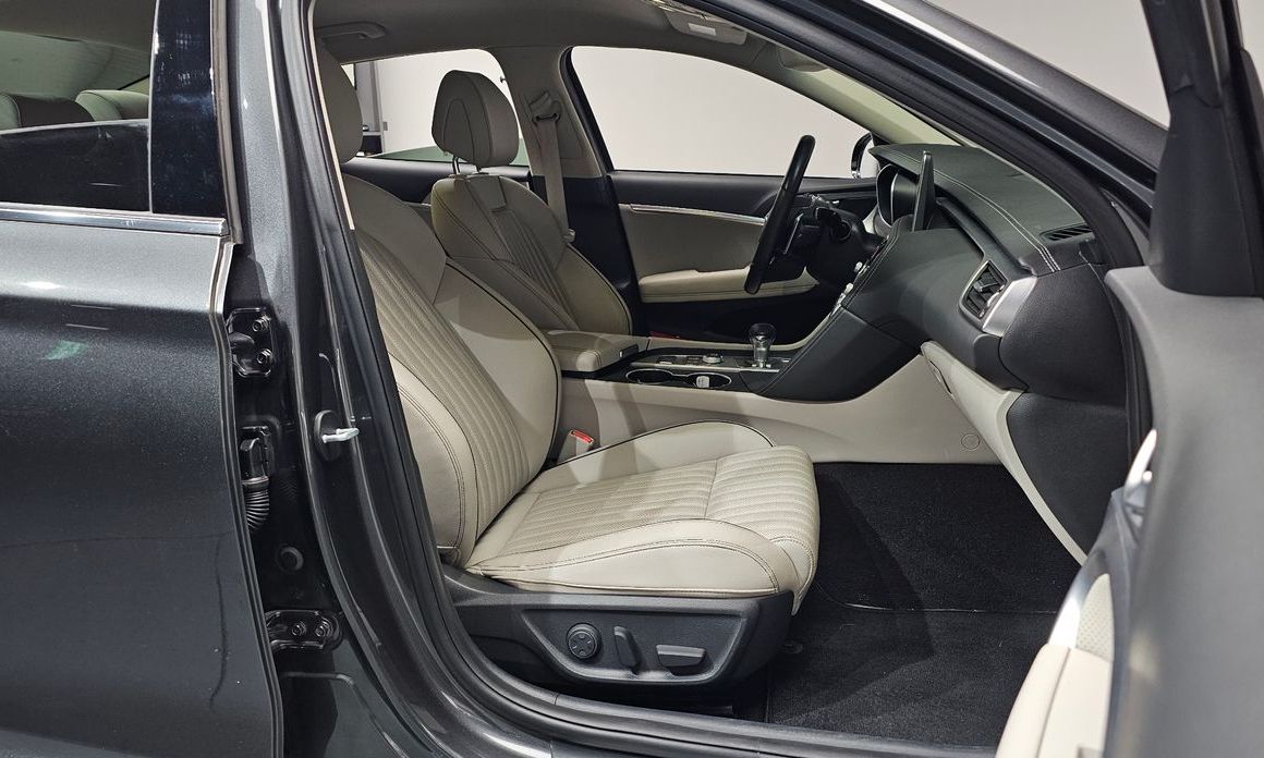 Genesis G70 2019