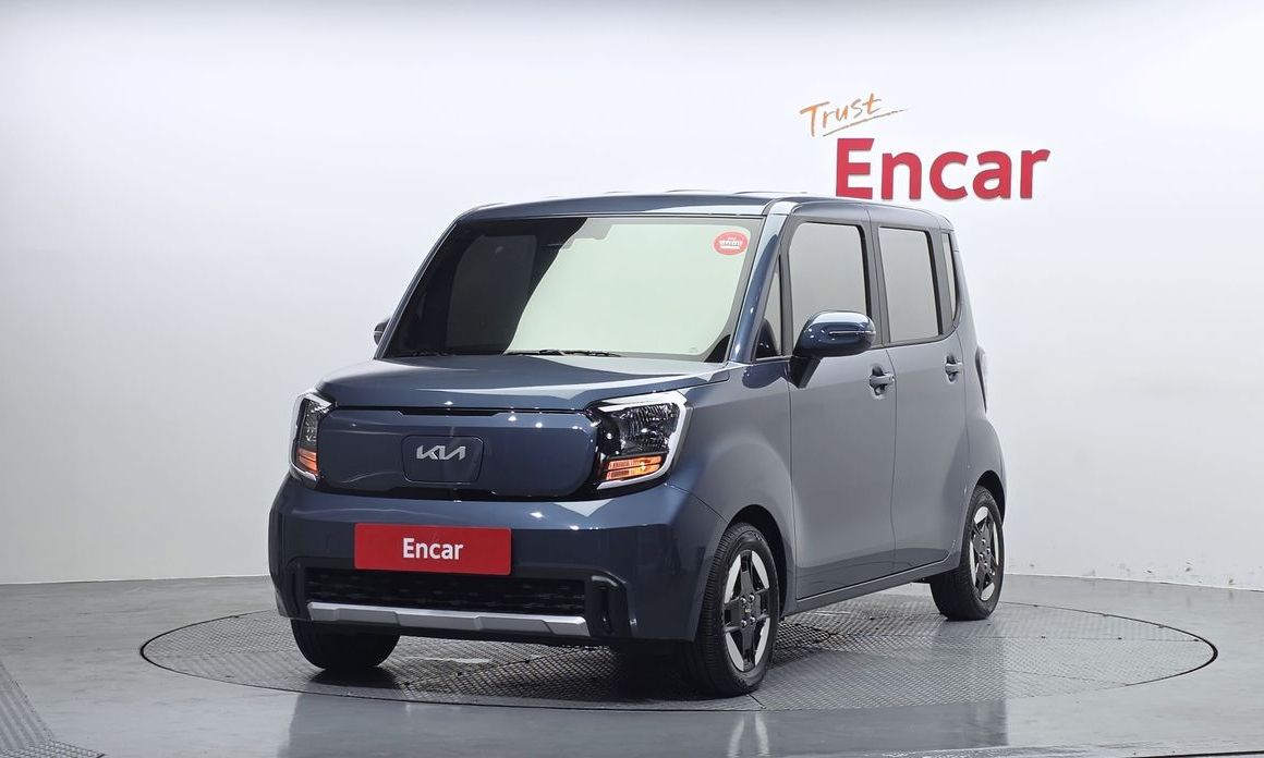 Kia RAY 2024