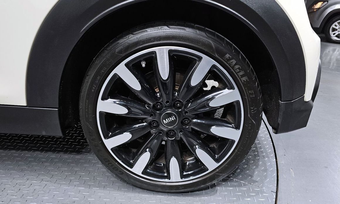 Mini Cooper 2022