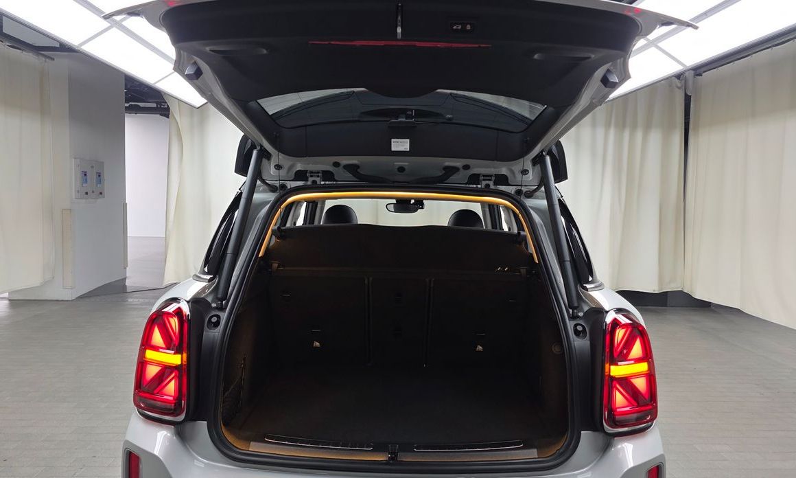 Mini Countryman 2021