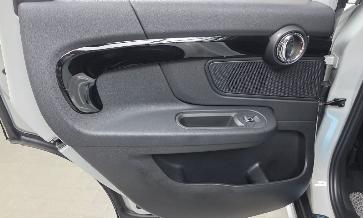 Mini Countryman 2021