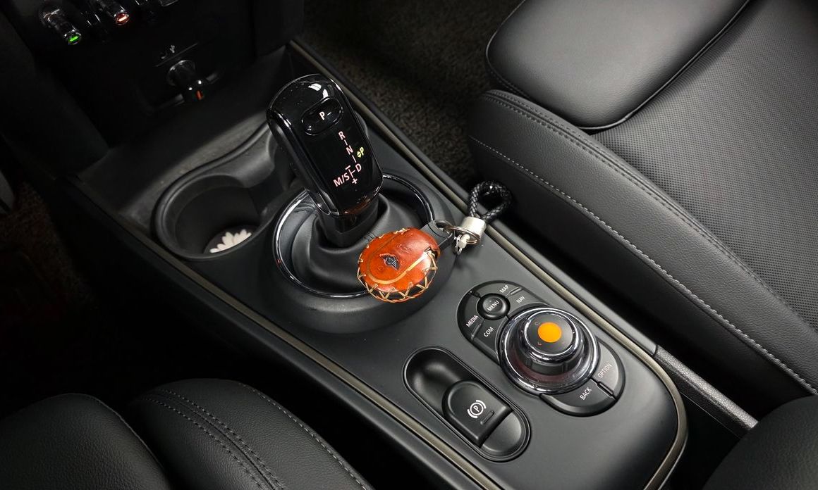 Mini Countryman 2021