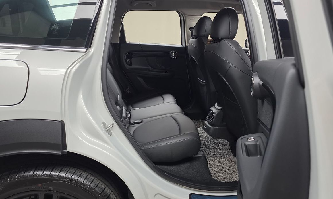 Mini Countryman 2021