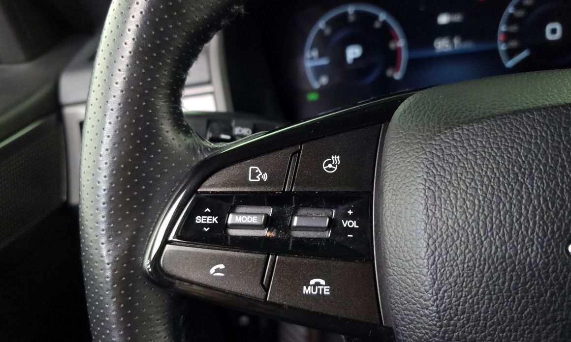 KG_Mobility_Ssangyong Rexton 2022
